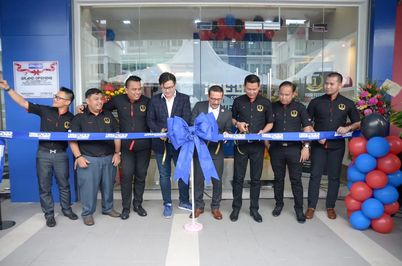 Grand Opening — photo 2
