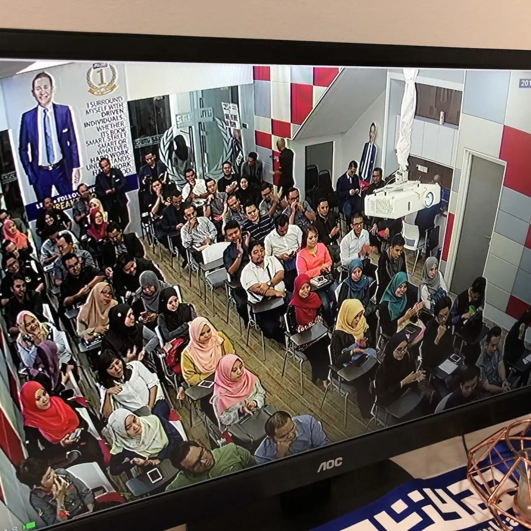 2018 Q1 iBOS Central — photo 2