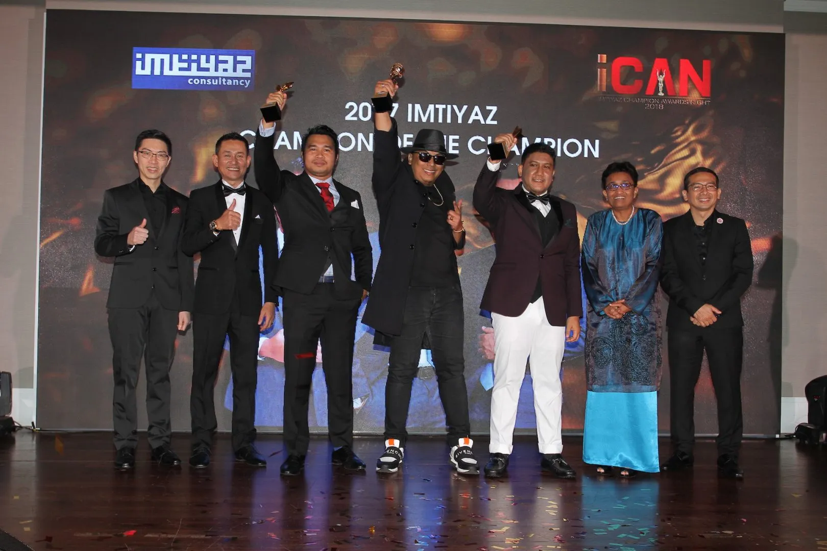 iCAN2018 — photo 3