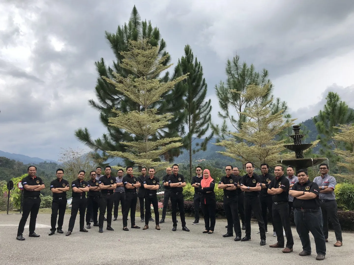 iBW2018 Q1 Cheringin JandaBaik — photo 3