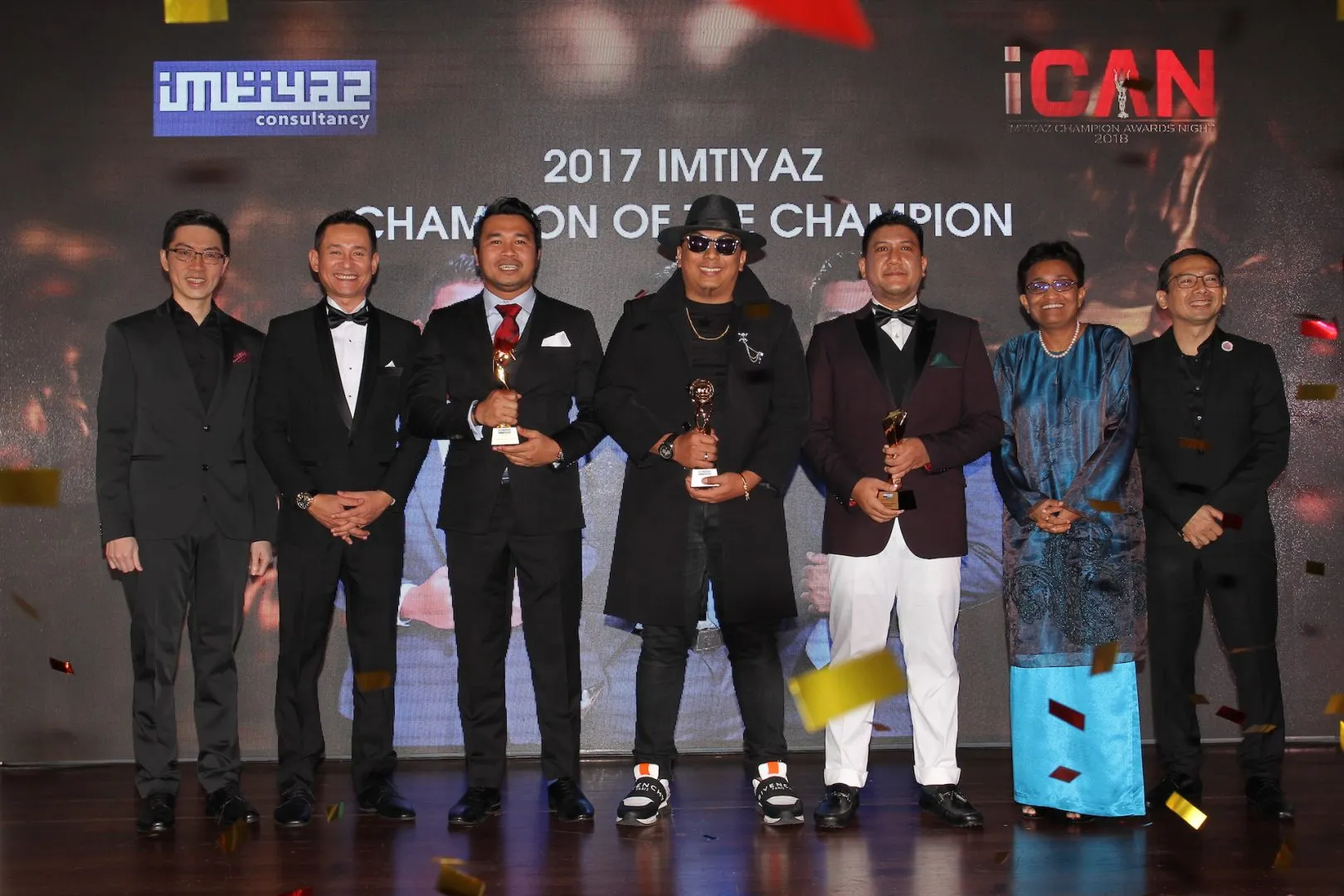 iCAN2018 — photo 4