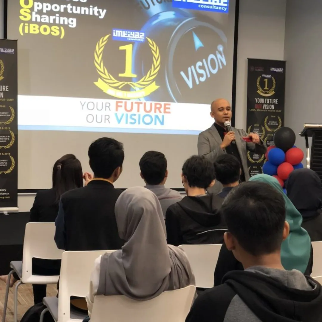 2018 Q1 iBOS Central — photo 5