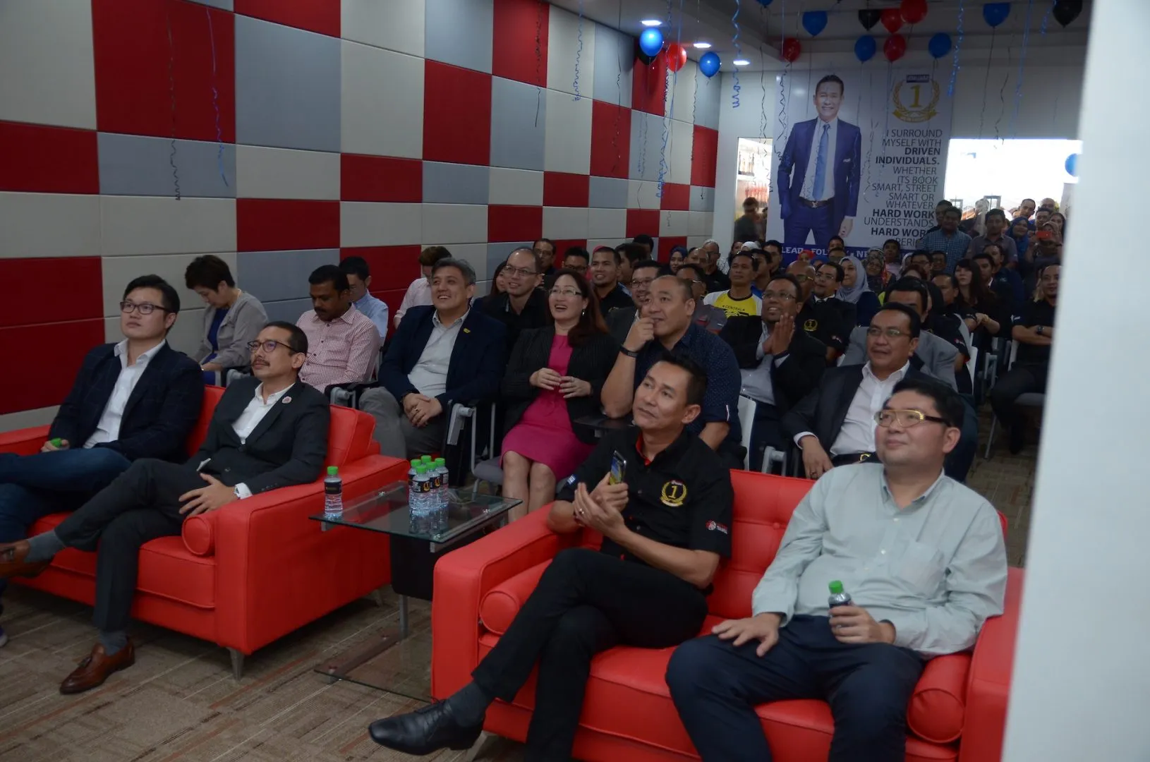Grand Opening — photo 5