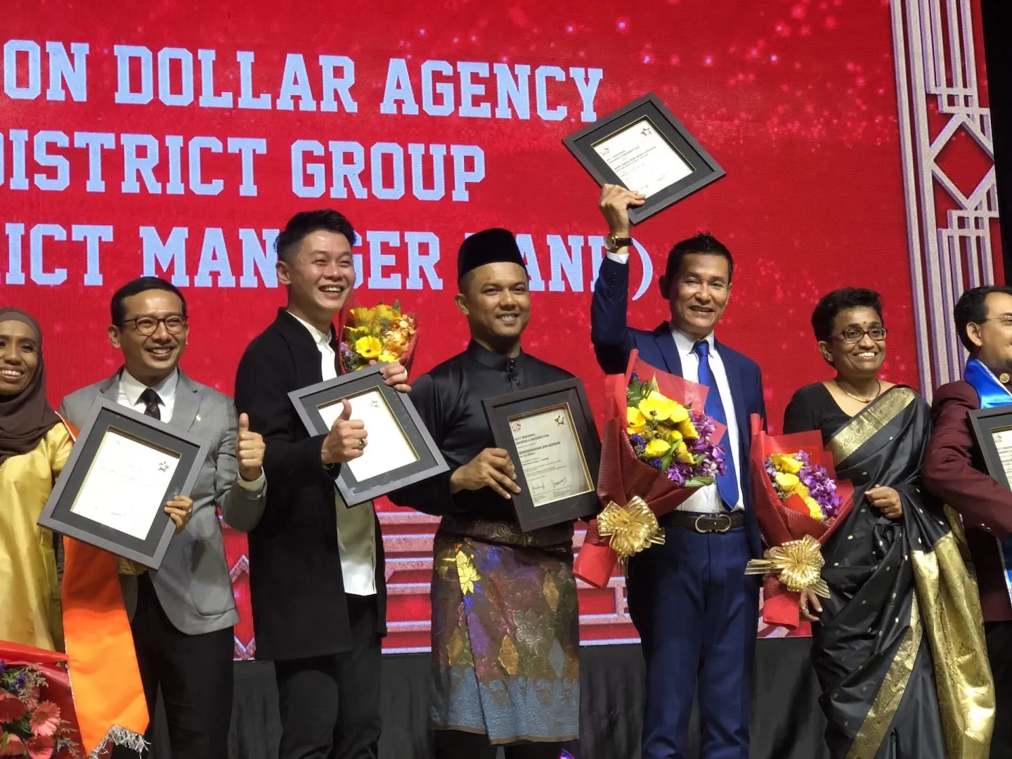 Regional Award Night — photo 6