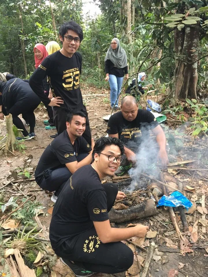 iBW2018 Q1 Cheringin JandaBaik — photo 6