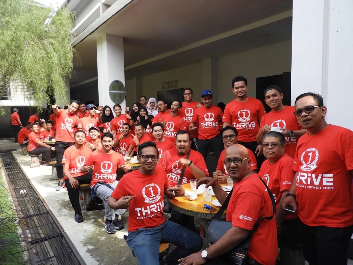iBW2018 Q1 Cheringin JandaBaik — photo 7