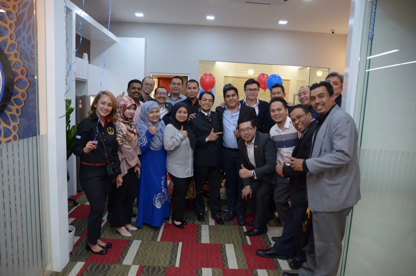 Grand Opening — photo 8