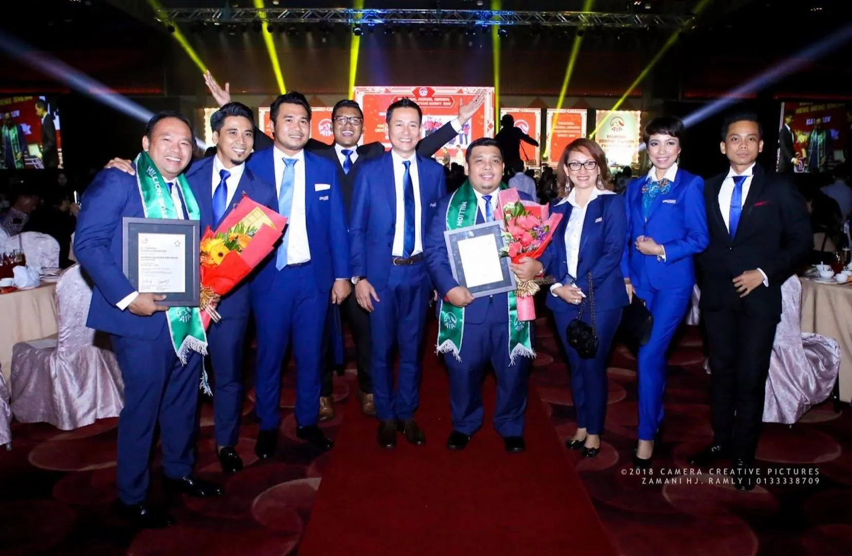 Regional Award Night — photo 9