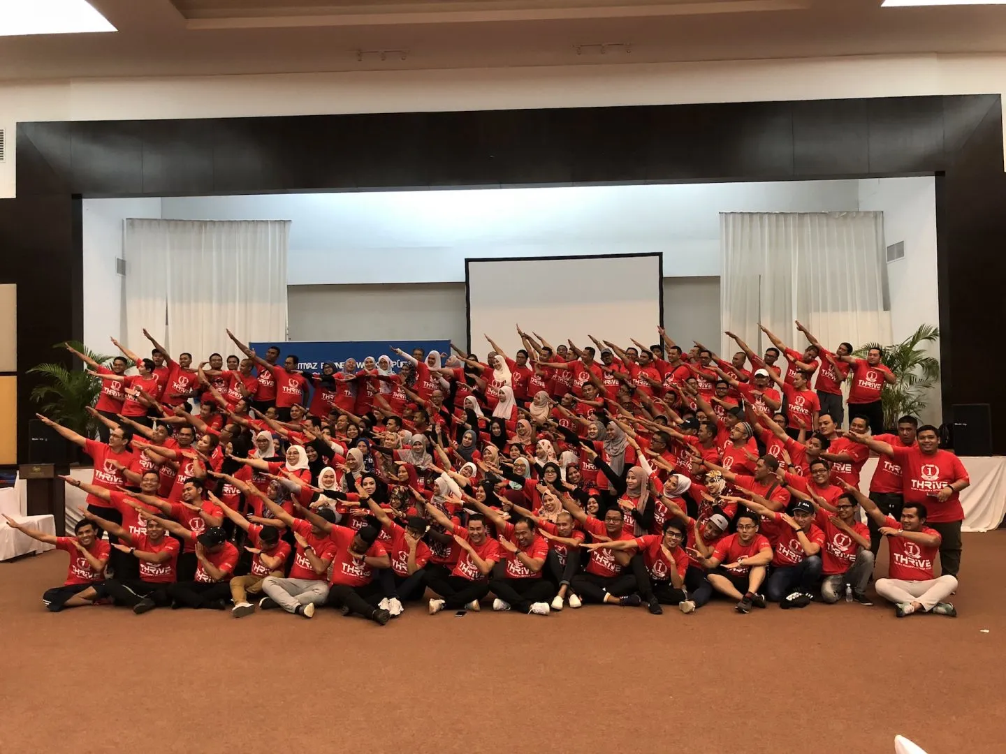 iBW2018 Q1 Cheringin JandaBaik — photo 10