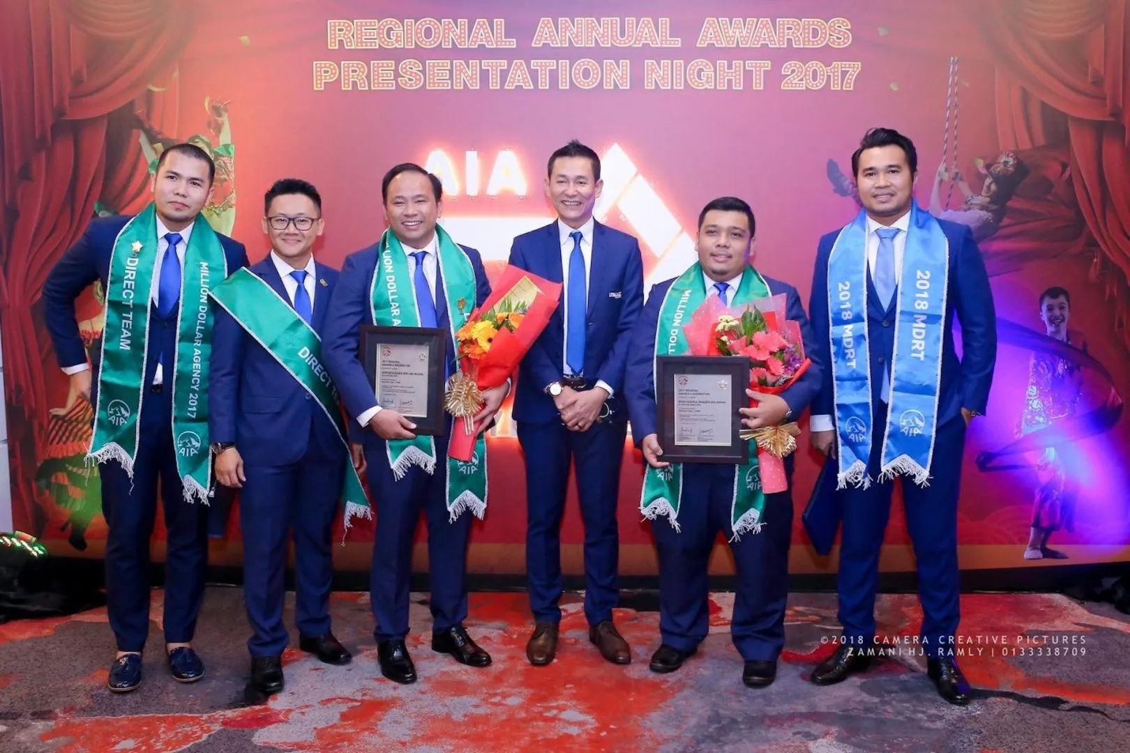 Regional Award Night — photo 10
