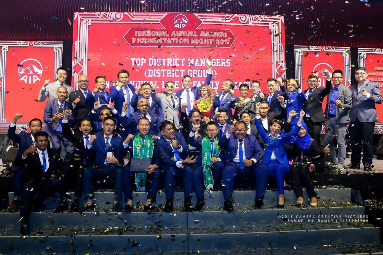 Regional Award Night — photo 11